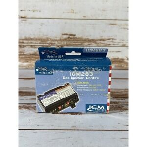 ICM Controls ICM283 Gas Ignition Control Brand New
